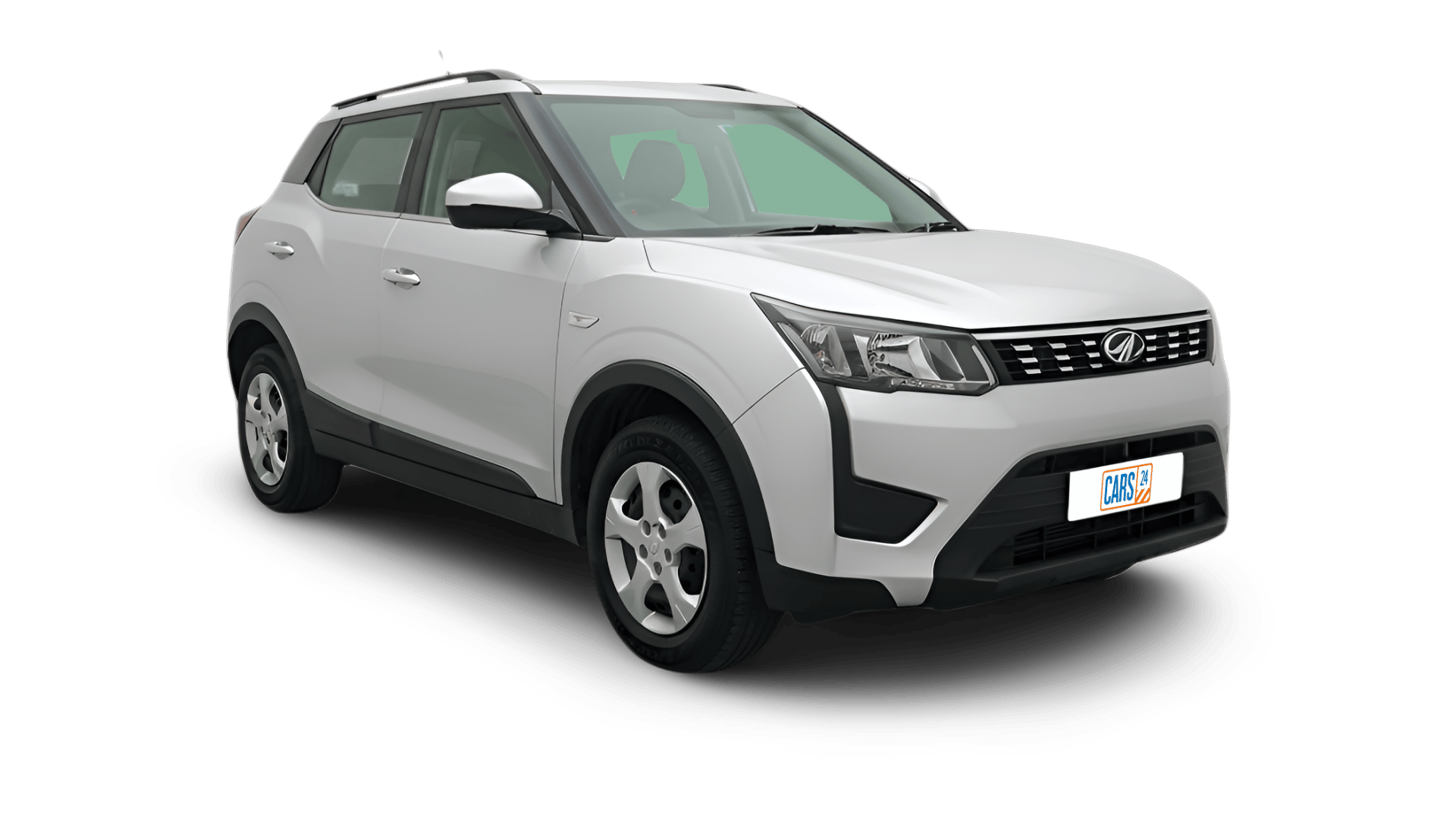 2019 Mahindra XUV300 - SUV - Diesel - Manual - ₹6.90 lakh